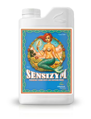 Advanced Nutrients Sensizym